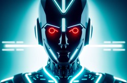 AI wymyka się spod kontroli. "Niepokojące scenariusze wyeliminowania gatunku ludzkiego"