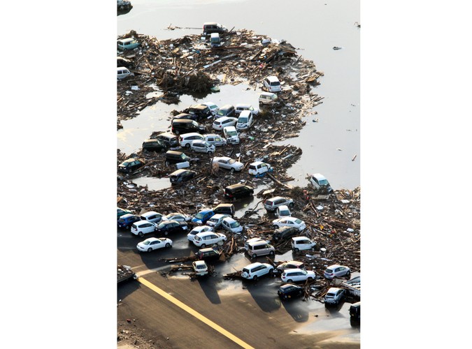 Sendai, prefektura Miyagi