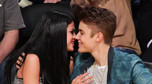 Selena Gomez i Justin Bieber (fot. Getty Images)