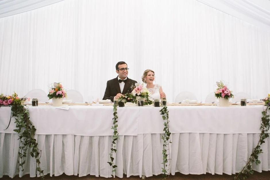 Oko dve stotine gostiju proslavu je započelo igranjem i u istom duhu je i završilo tri sata nakon ponoći