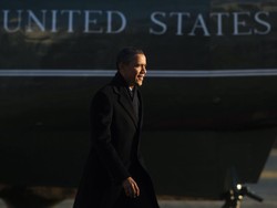 Mubarak mocno rozczarował Obamę