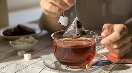 Pij czarną herbatę codziennie. Może cię uchronić przed poważną chorobą
