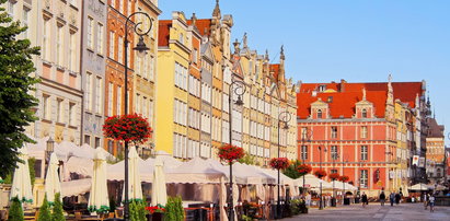 Brytyjska gazeta wybrała najfajniejsze miasto w Polsce. Które wygrało?