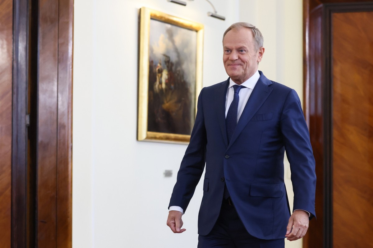 Donald Tusk