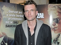 Tomasz Kot: Zastanawiałem się co zrobić, żeby nie przesadzić