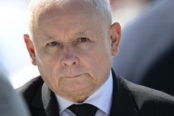 Jarosław Kaczyński