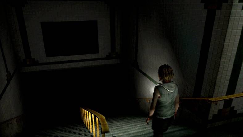 Galeria Silent Hill 3