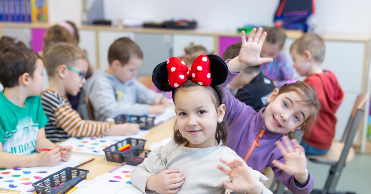 Drugi etap rekrutacji do podstawówek