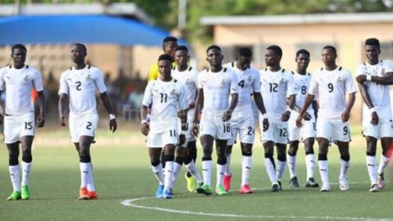 CAF U-20 Cup of Nations: Ghana knocked out of the competition after defeat to Mali