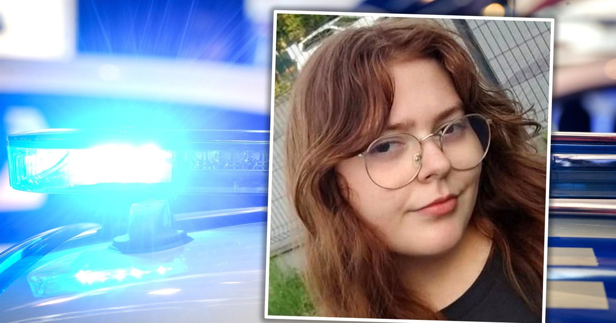 Nie wróciła po lekcjach do domu. Trwają poszukiwania Martyny. Niepokojące informacje