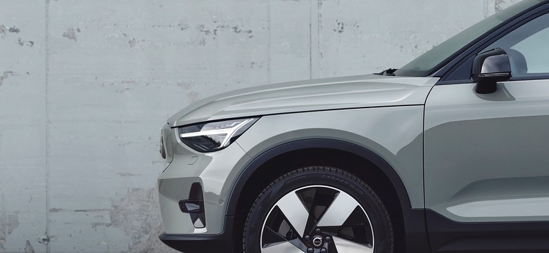Nowe Volvo XC40 i C40 już w Polsce. Silnik benzynowy zaskoczy