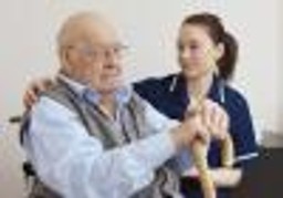 Opiekunowie zabezpieczeni po śmierci niepełnosprawnego