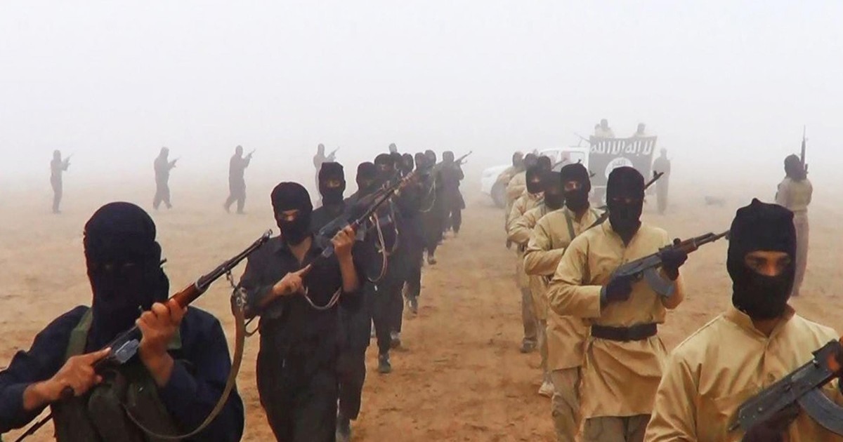 U.S. report lists parts of Africa as global terrorist safe havens amid rising insecurity