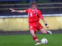 Jedenastka przyszłości polskiego futbolu