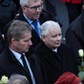 Kaczyński WARSZAWA MARSZ W OBRONIE DEMOKRACJI I WOLNOŚCI MEDIÓW