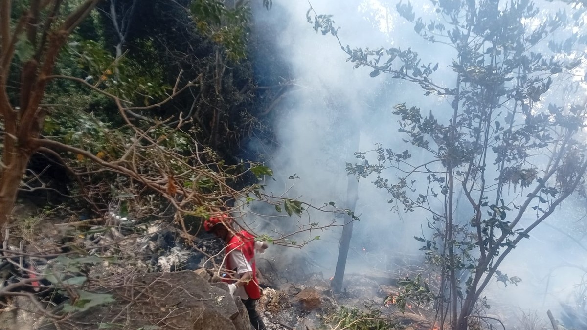 Helikopter se srušio u Keniji