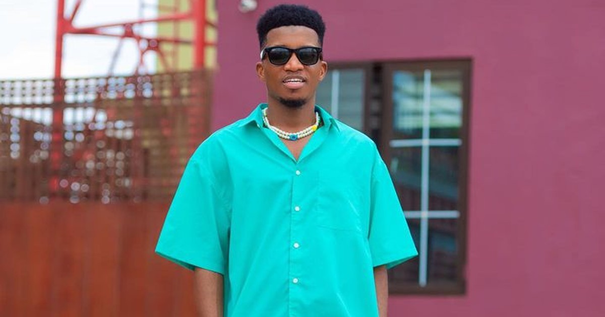 Kofi Kinaata says Ghanaians love political parties more than the wellbeing of the country