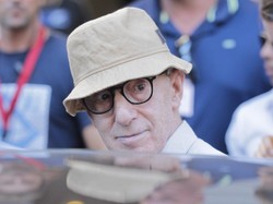 Woody Allen o północy w Monachium?