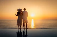 Poles' holiday infidelity: alcohol, impulse and keeping secrets