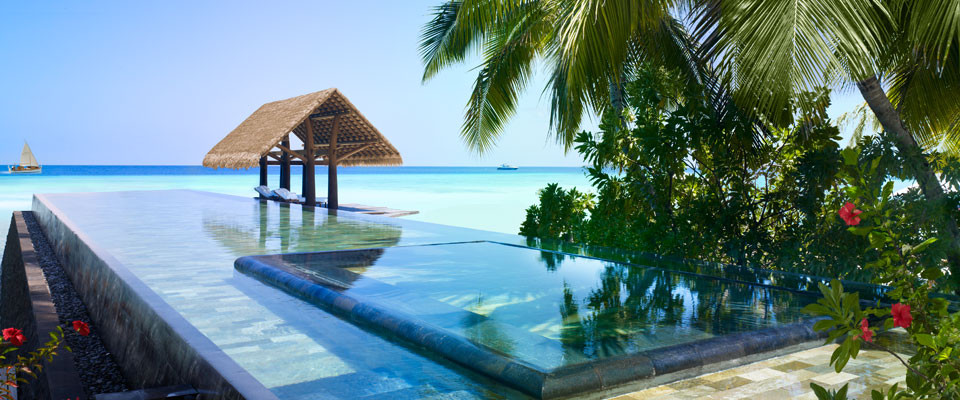 Malediwy - One &amp; Only Reethi Rah