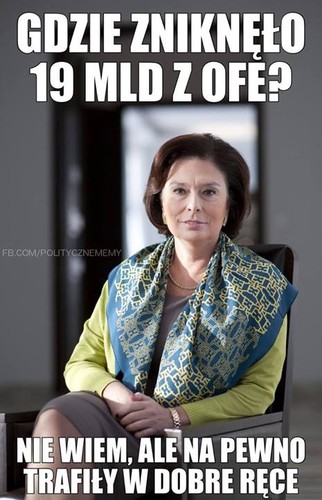 Najlepsze memy tygodnia