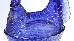 szklana kura z prl była w każdym domu. sprawdź, czy masz egzemplarz wart 3 tys. zł. szklana kura z prl