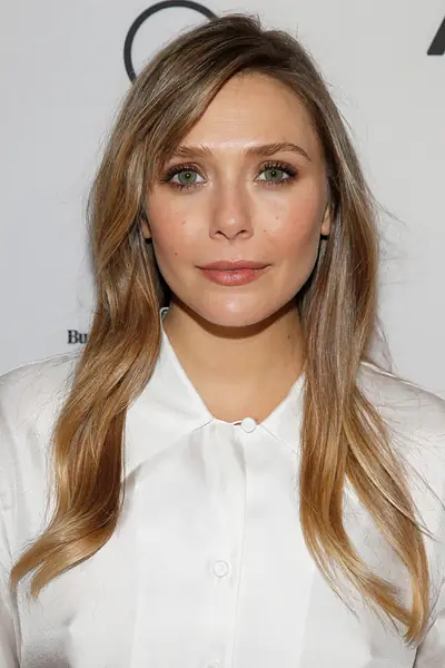 Elizabeth Olsen / Dominik Bindl / GettyImages