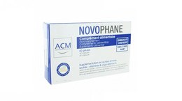 Novophane