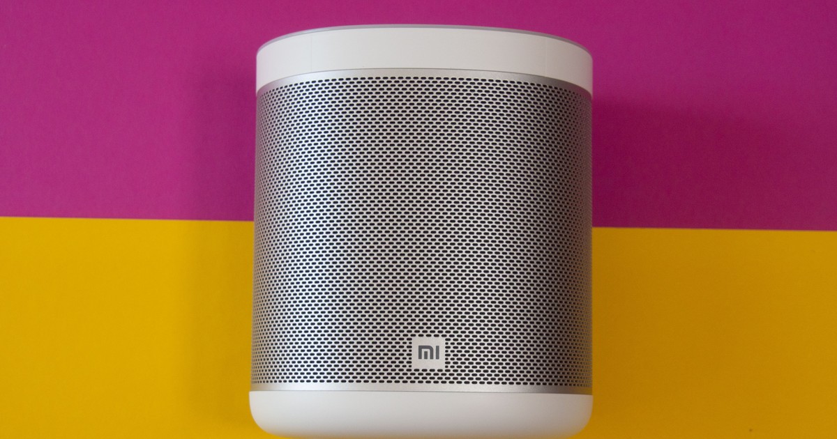 Xiaomi Mi Smart Speaker im Test: Sonos-Klon für unter 30 Euro | TechStage