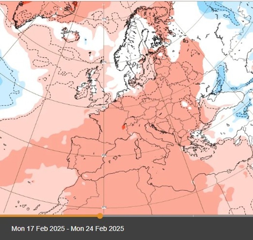 Da li je zimi stvarno kraj, ili nam stiže proleće?