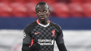 Transferowy poker z Sadio Mane trwa. Liverpool ma już następcę