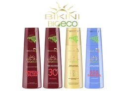 Ekologiczne i bezpieczne opalanie