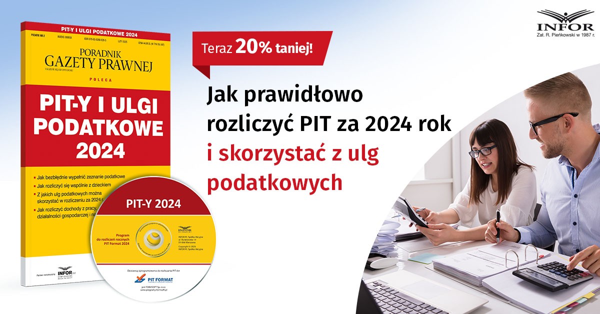 pity i ulgi