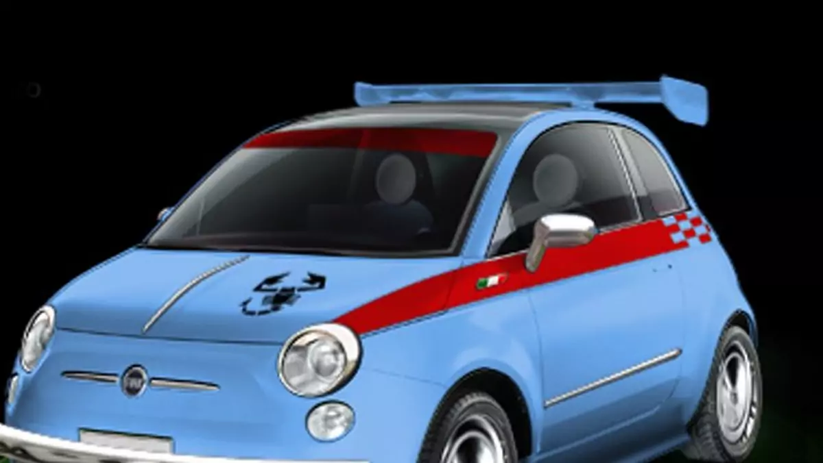 Nowy Fiat 500 – w pogoni za klientem