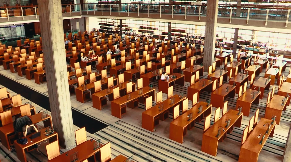Narodna biblioteka Srbije