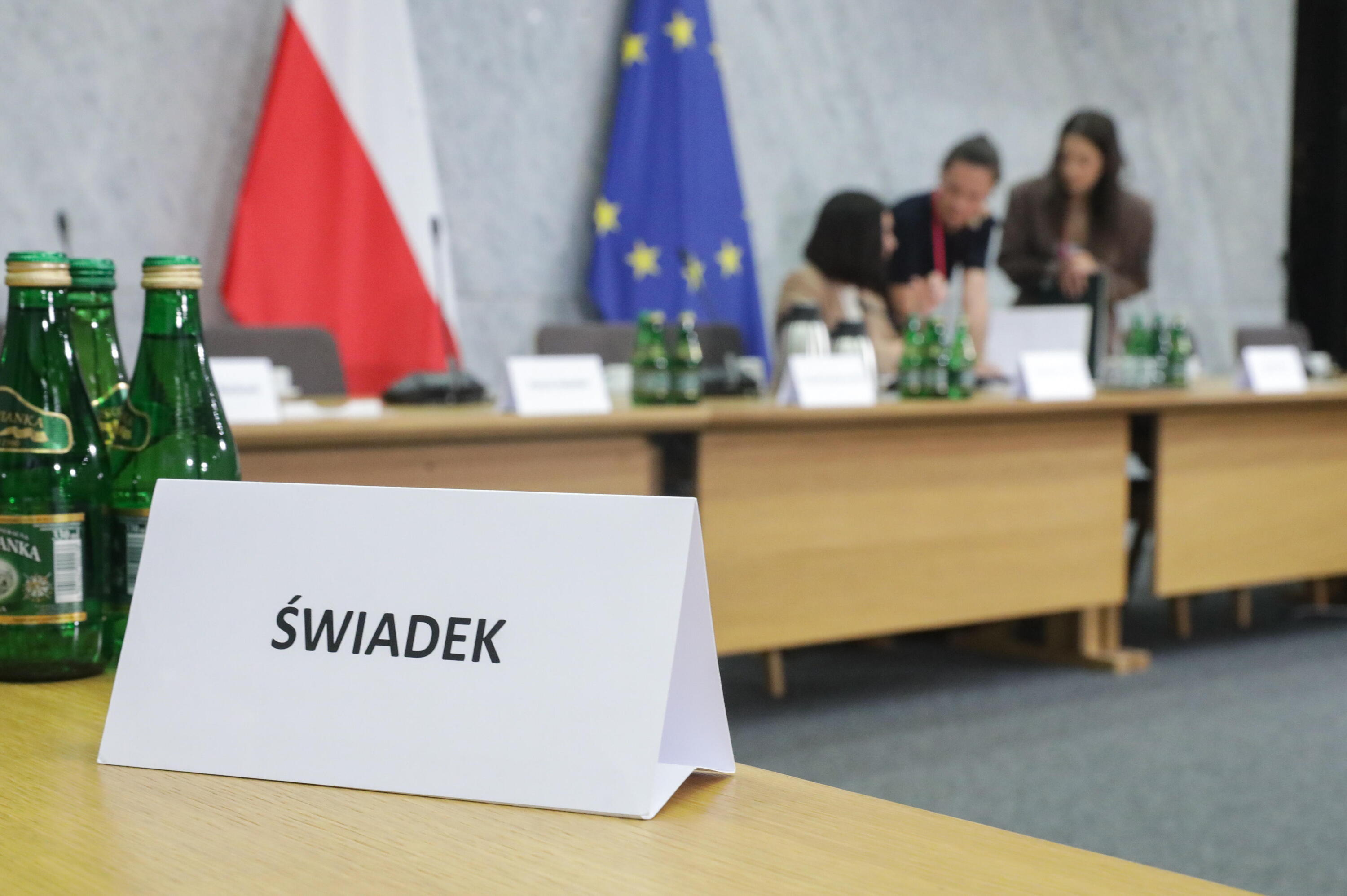 Tusk ogłasza decydującą fazę rozliczeń - Ziobrze grozi areszt