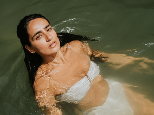 Nemcsak nyugalmat nyersz, erőt is meríthetsz a mantrázásból, ha jól csinálod