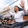 Keiko Fudžimori