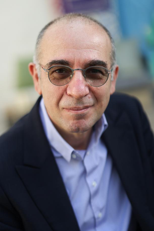 Giuseppe Tornatore, 2021 r.