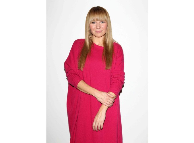 Anna Guzik z gażą w wysokości 3000 zł za dzień zdjęciowy uplasowała się w połowie listy