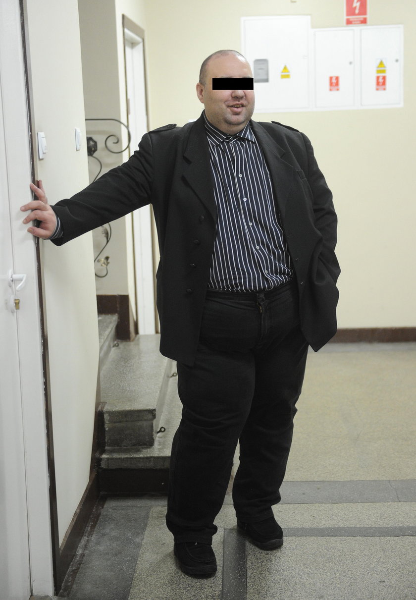 Ofiara komornika: On wyszedł z więzienia – boję się o życie