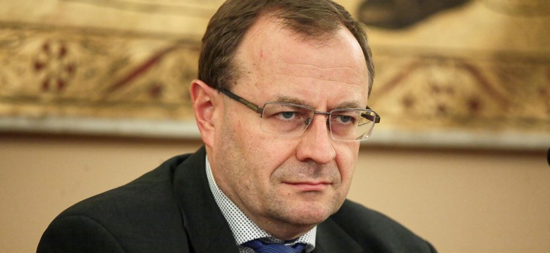 Prof. Dudek: Jest taki zapis, w którym Gorbaczow powiedział Wałęsie...