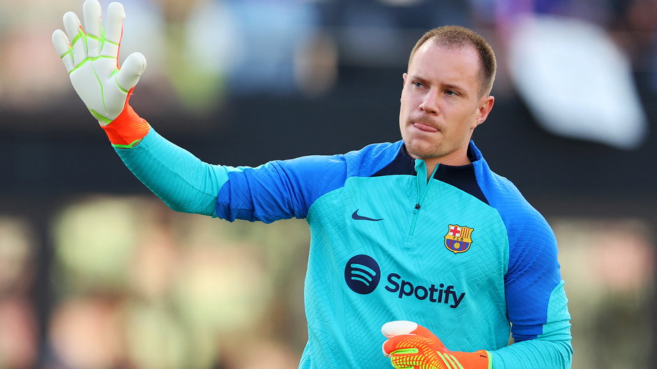 Marc-André ter Stegen