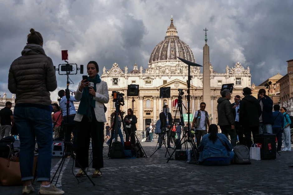 Vatikan drugog dana glasanja za novog papu