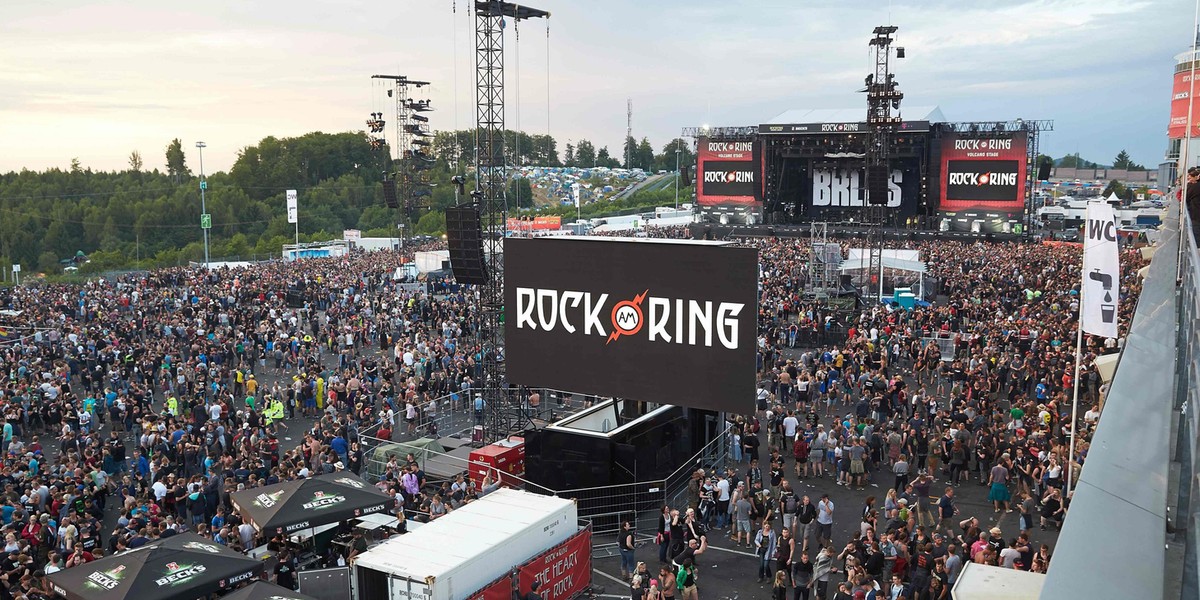 Rock and Ring