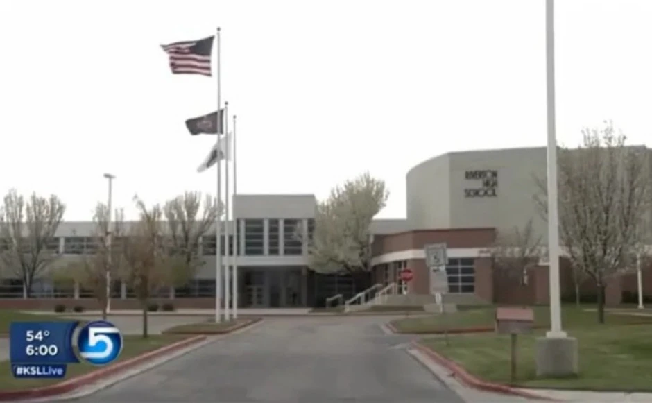 Škola u kojoj je Kortni Džarel radila