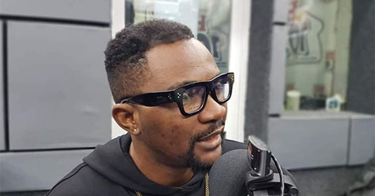 Open your legs if a man wants to sleep with you for a job — Mr. Logic tells Ghanaian ladies - Vimarsana News