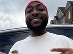 Singer Davido slammed for voting in US elections and not Nigeria