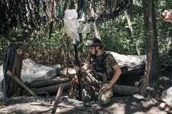 Doradca Zełenskiego ogłosił "czwarty etap" w wojnie z Rosją. "Mamy dużo większe szanse" [RELACJA NA ŻYWO]