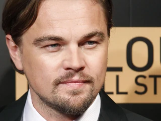 DiCaprio